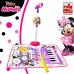 Speelkleed Minnie Mouse Muzikaal