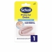 Corretor-protetor de silicone para joanetes Scholl