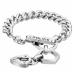 Bracelete feminino Police PEJLB2009932 18 cm