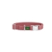 Hondenhalsband Hunter Inari Rood M 30-45 cm