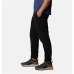 Fato de Treino para Adultos Columbia Trek™ Jogger  Preto Homem