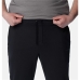 Fato de Treino para Adultos Columbia Trek™ Jogger  Preto Homem