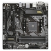 Moderkort Gigabyte UD B550M DS3H mATX DDR4 AM4