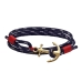 Armband Uniseks Tom Hope TM0411 18 cm