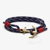 Armband Uniseks Tom Hope TM0411 18 cm