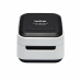 Termisk printer Brother VC500W WIFI