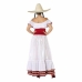 Маскарадные костюмы для взрослых Мексиканка
