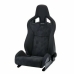 Racingsete Recaro SPORTSTER CS Svart Andrepilot