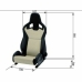 Racingsete Recaro SPORTSTER CS Svart Andrepilot