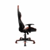 Gaming stoel DRIFT DR175RED Rood Zwart