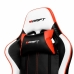 Cadeira de Gaming DRIFT DR175RED Vermelho Preto