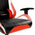 Стол за игри DRIFT DR175RED Червен Черен