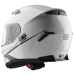 Helm voor het volledige gezicht OMP CIRCUIT EVO2 Wit L