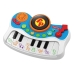 Dětské piano Fisher Price Kids Studio