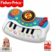 Dětské piano Fisher Price Kids Studio