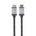 Cablu HDMI GEMBIRD CCB-HDMIL Gri 3 m