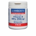 Vitamine E Lamberts 400iu Vitamine E 60 Stuks