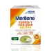 Multi-voedingsstoffen Meritene Fuerza Y Vitalidad 50 g 7 Stuks