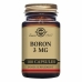 Borium Solgar E1778 100 Capsules