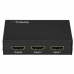 Переключатели HDMI Startech VS221HD20            Чёрный