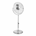 Ventilator de Podea Tristar VE-5975 Argintiu 100 W 100W