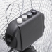 Grindų ventiliatorius Tristar VE-5975 Sidabras 100 W 100W