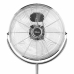 Podlahový ventilátor Tristar VE-5975 Striebristý 100 W 100W