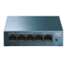 Kytkin TP-Link LS105G RJ-45