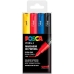 Marker-Set POSCA PC-1M Bunt