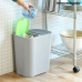 Coș dublu de reciclare Bincle InnovaGoods V0103335 Ecologic (Recondiționate B)