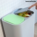 Coș dublu de reciclare Bincle InnovaGoods V0103335 Ecologic (Recondiționate B)