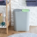 Coș dublu de reciclare Bincle InnovaGoods V0103335 Ecologic (Recondiționate B)