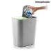 Double Recycling Bin Bincle InnovaGoods V0103335 Eco-friendly (Refurbished B)