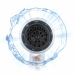 Multifunction Mineral Eco-shower with Germanium and Tourmaline Pearal InnovaGoods Silver polypropylene (Refurbished B)