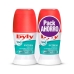 Deodorant Roller Extrem Frescor Byly (2 x 50 ml)