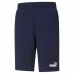 Pantaloni Scurți Sport pentru Bărbați Puma Bleumarin XL