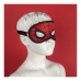 Masque Spiderman Rouge