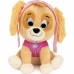 Jouet Peluche The Paw Patrol SKYE 23 cm