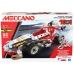 Byggsats Meccano Racing Vehicles 10 Models