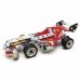 Set di Costruzioni Meccano Racing Vehicles 10 Models