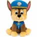 Pehme mänguasi The Paw Patrol + 1 aasta Plastmass Mitmevärviline 25 cm The Paw Patrol