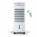 Climatizador Evaporativo Portátil Orbegozo AIR46 Blanco 55 W