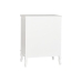 Commode Home ESPRIT Blanc Beige Bois Bois MDF Romantique 80 x 42 x 105 cm