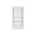 Shelves Home ESPRIT White Wood 97 x 34 x 180 cm