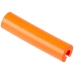 Identificatore di Cavi Panduit NWSLC-3Y Arancio PVC (100 Unità)