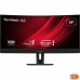 Οθόνη ViewSonic VG3456C 34