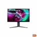 Gaming monitor (herní monitor) LG 32GR93U-B 32