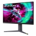 Spēļu Monitors LG 32GR93U-B 32