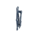 Latch Home ESPRIT Iron 16 x 3 x 14 cm Rudder