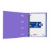 Ringbuch Oxford Classic Europeanbinder Violett A4 A4+